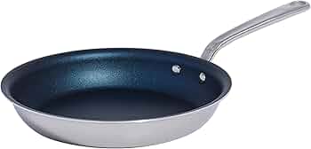 Made In Cookware ProCoat 10-Inch Harbour Blue by Made In Cookware - American Made