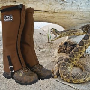 Dan's Hunting Gear