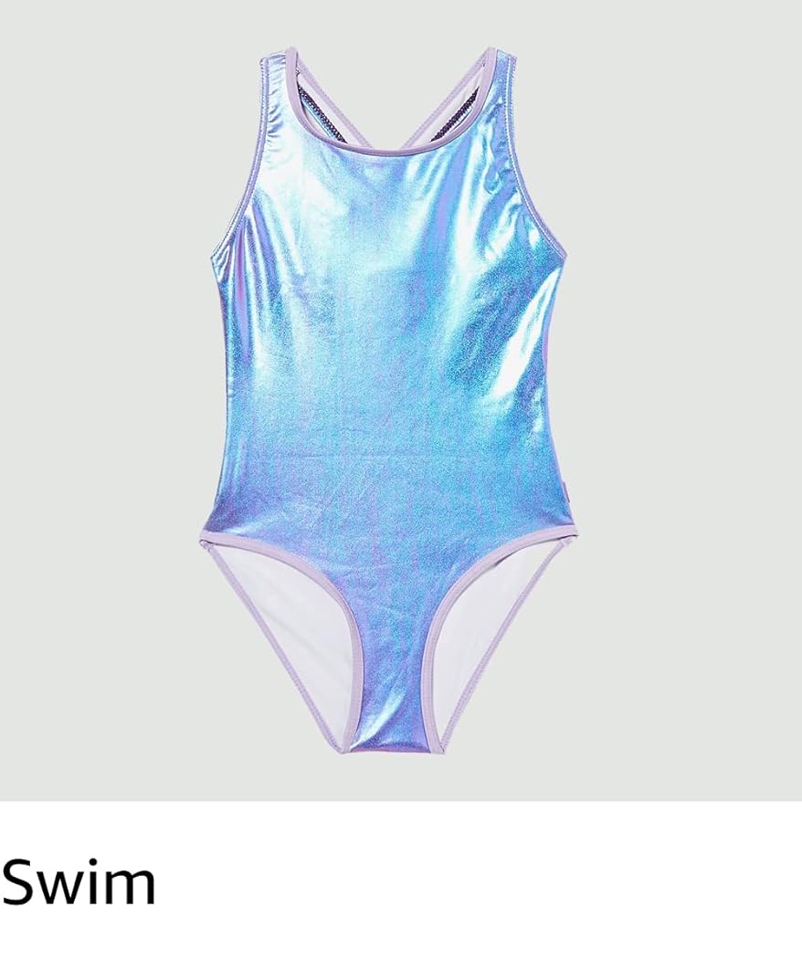 Kurve UV Protection Capri Leggings, Women's by Kurve - American Made