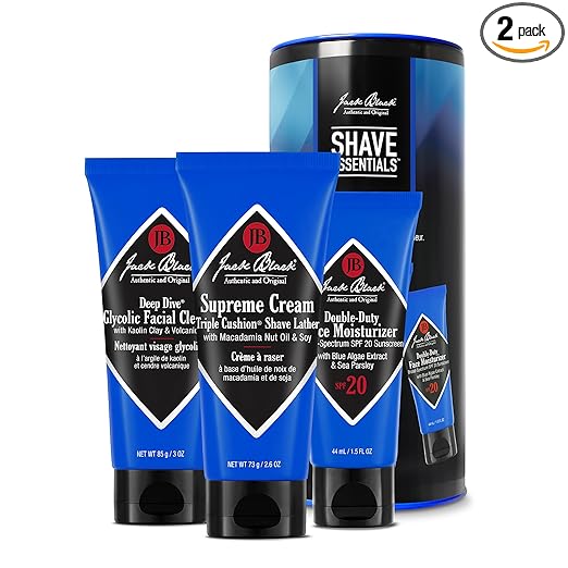 Jack Black Pure Clean Daily Facial Cleanser 16 Fl Oz by Jack Black - American Made