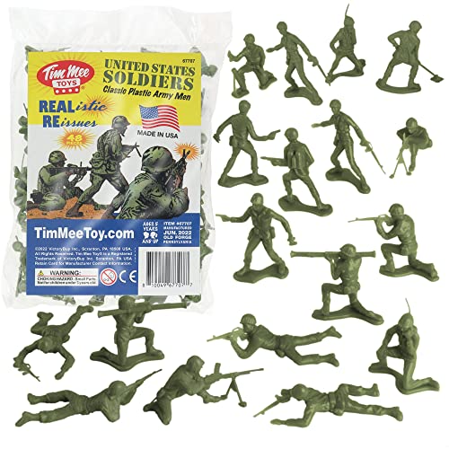 Tim Mee Toy