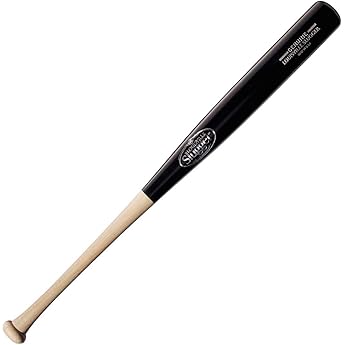 Louisville Slugger Natural Youth Teeball Bat 26 Inch by Louisville Slugger - American Made
