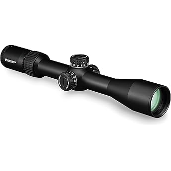Nightforce ATACR 1-8x24mm F1 FC-DMX 34mm Riflescope by Nightforce Optics - American Made