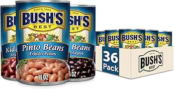 Bush's Beans