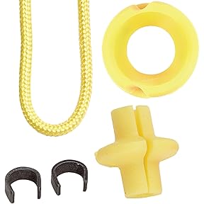 Pine Ridge Archery Archer's Combo Pack Peep Sight Kit by Pine Ridge Archery - American Made