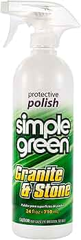 Simple Green Granite and Stone Polisher by Simple Green - American Made
