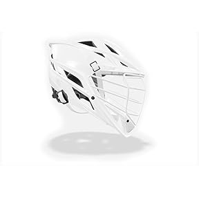 Cascade XRS Pro Lacrosse Helmet Customizable by Cascade Lacrosse - American Made