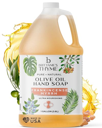 Brittanie's Thyme