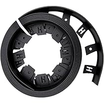 Master Mark Dig-Free Paver Edging 60 Foot by Master Mark - American Made