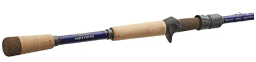 St. Croix Legend Tournament Bass Casting Rod by St. Croix Rod - American Made