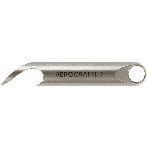 Aerocrafted