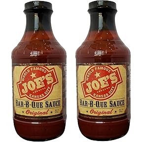 Croix Valley Sweet and Smoky BBQ Sauce — Competition-Style Pork Sauce by Croix Valley Foods - American Made