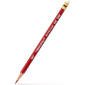 Musgrave Unigraph Drawing Pencil Variety Pack 12-Pack by Musgrave Pencil Company - American Made