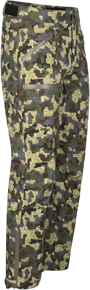 FORLOH Men's Airalite Rain Pants Lightweight Waterproof Fishing and Hunting by FORLOH - American Made