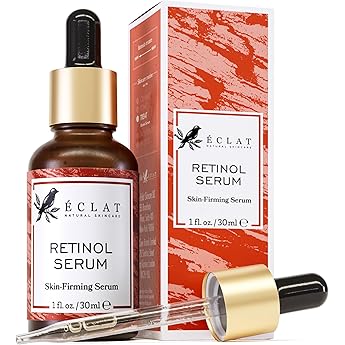 DERMA E Anti-Wrinkle Retinol Serum 1 fl oz by Derma E - American Made