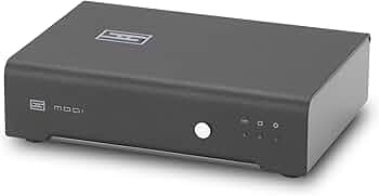 Schiit Modi Plus USB DAC High-Performance Converter by Schiit Audio - American Made