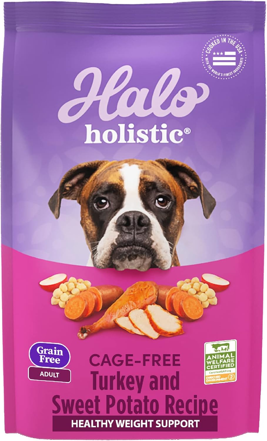 Halo Pets