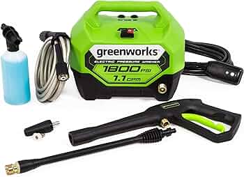 Greenworks