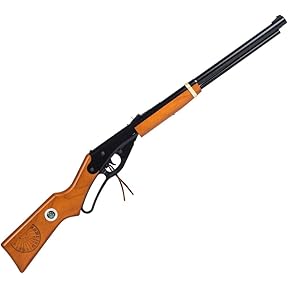 Daisy Adult Red Ryder BB Gun by Daisy - American Made