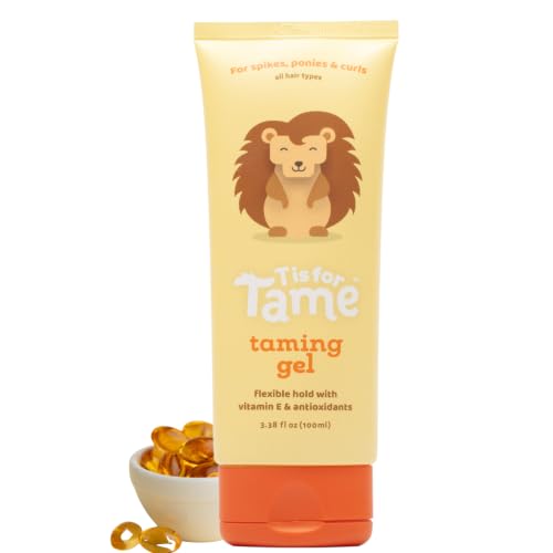 T is for Tame