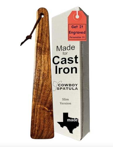 Cowboy Spatula Company