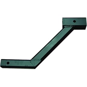 All Seasons Feeders Hanging Spinner Deer Feeder by All Seasons Feeders - American Made