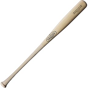 Louisville Slugger Genuine Series 3 C271 Maple Wood Baseball Bat 32 Inch by Louisville Slugger - American Made