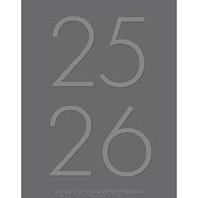 House of Doolittle Weekly Planner 2025 — 5x8 Recycled Paper by House of Doolittle - American Made