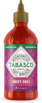 TABASCO Sweet Chili Sauce, 11 fl oz by TABASCO - American Made