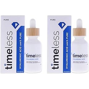 Timeless Skin Care