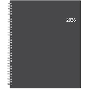 Quo Vadis 2024 Minister Weekly Planner by Quo Vadis - American Made