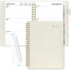 Quo Vadis 2023-2024 University Academic Planner by Quo Vadis - American Made