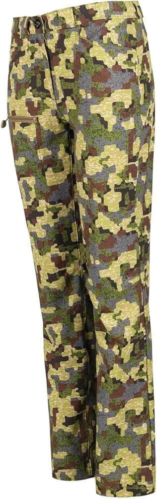 FORLOH Women's SolAir Pants Lightweight Hiking and Hunting by FORLOH - American Made