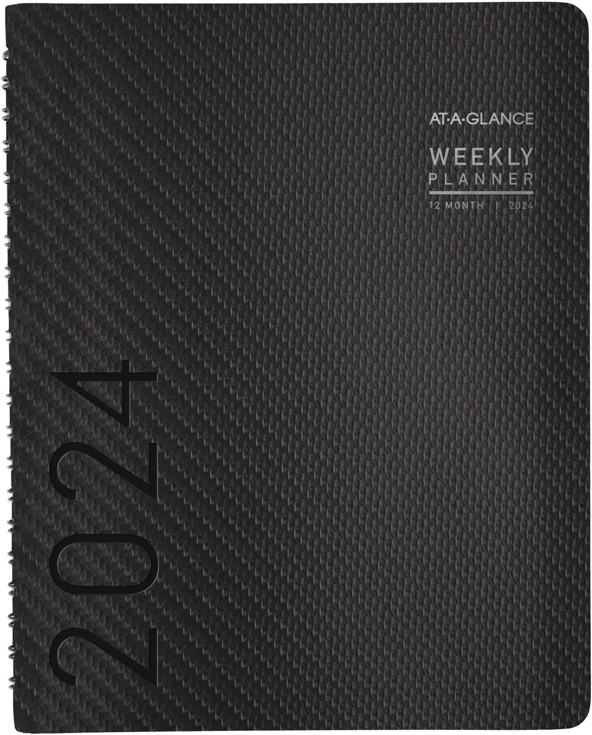 At-A-Glance Weekly Monthly Planner 12-Month by ACCO Brands - American Made