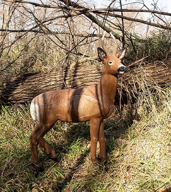 Rinehart Targets 3D Roe Deer Archery Target by Rinehart Targets - American Made