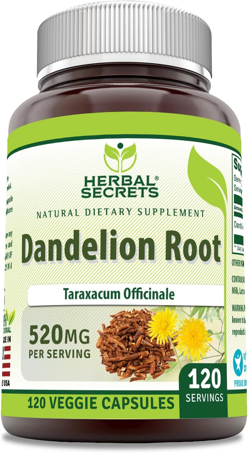 Herbal Secrets