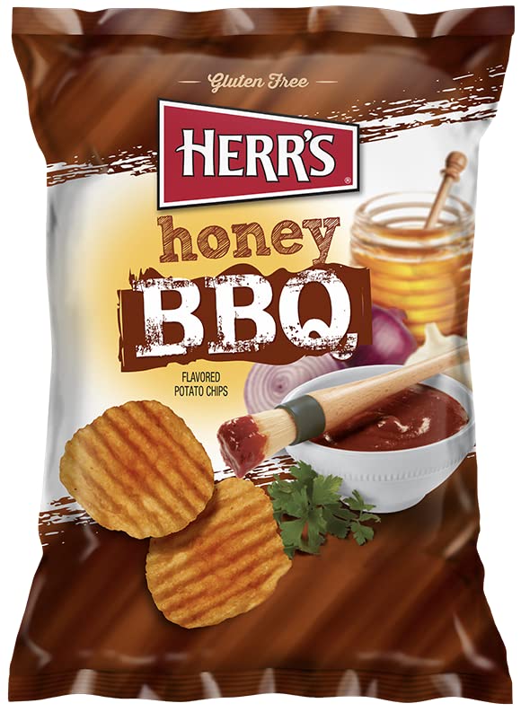 Herr's