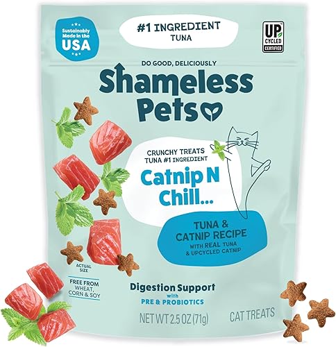 Shameless Pets