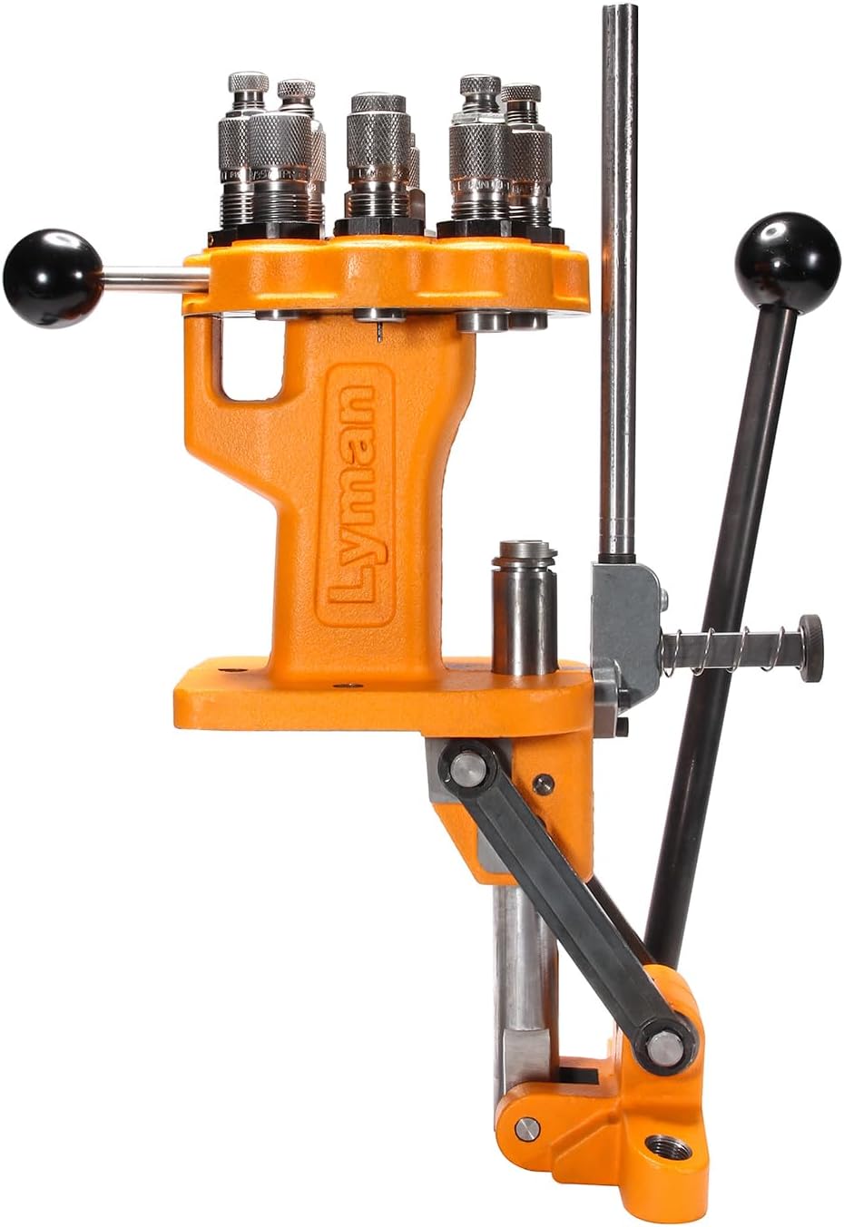 Lyman Turret Press Reloading Kit 50th Anniversary by Lyman Products - American Made