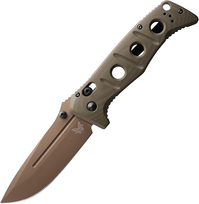 Benchmade