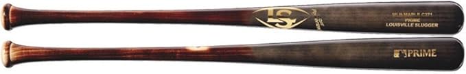 Louisville Slugger MLB Prime Maple High Roller C271 32 Inch by Louisville Slugger - American Made
