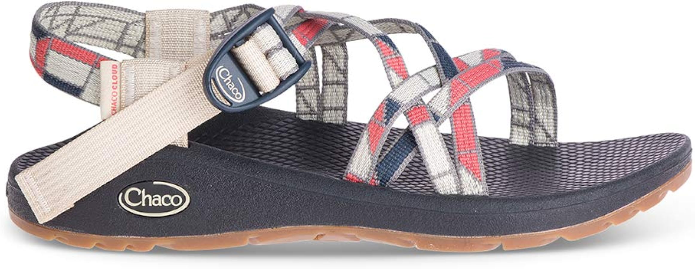 Chaco Women's ZX/1 Cloud Outdoor Sandal by Chaco - American Made