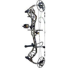 Bear Archery Species EV RTH Compound Bow by Bear Archery - American Made