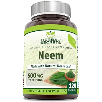 Herbal Secrets