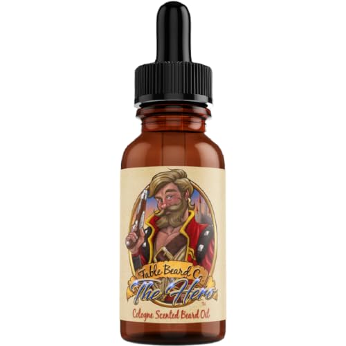 Fable Beard Co.