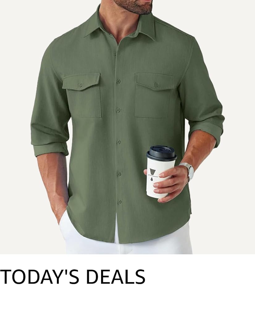 Los Angeles Apparel USA-Made 5050 Polycotton T-Shirt Heather Kelly by Los Angeles Apparel - American Made