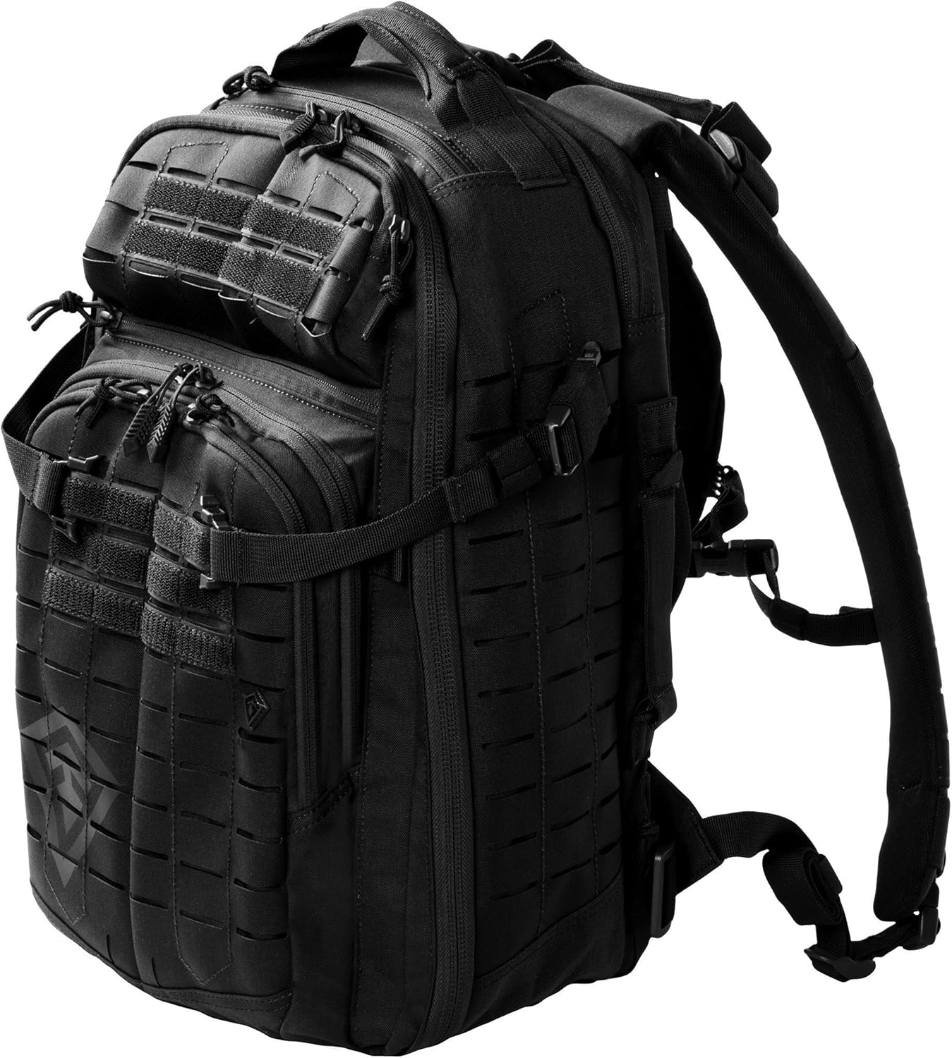 First Tactical Tactix 0.5 Day Plus Backpack 27L Black by First Tactical - American Made
