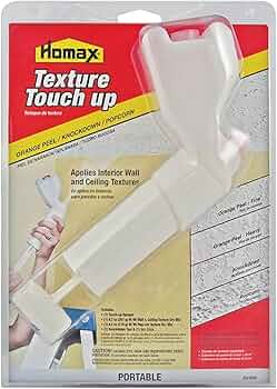 Homax Texture Touch Up Kit Wall and Ceiling Texture with Hand Sprayer by Homax - American Made