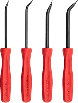 TEKTON 1/2-Inch Drive Click Torque Wrench by TEKTON - American Made