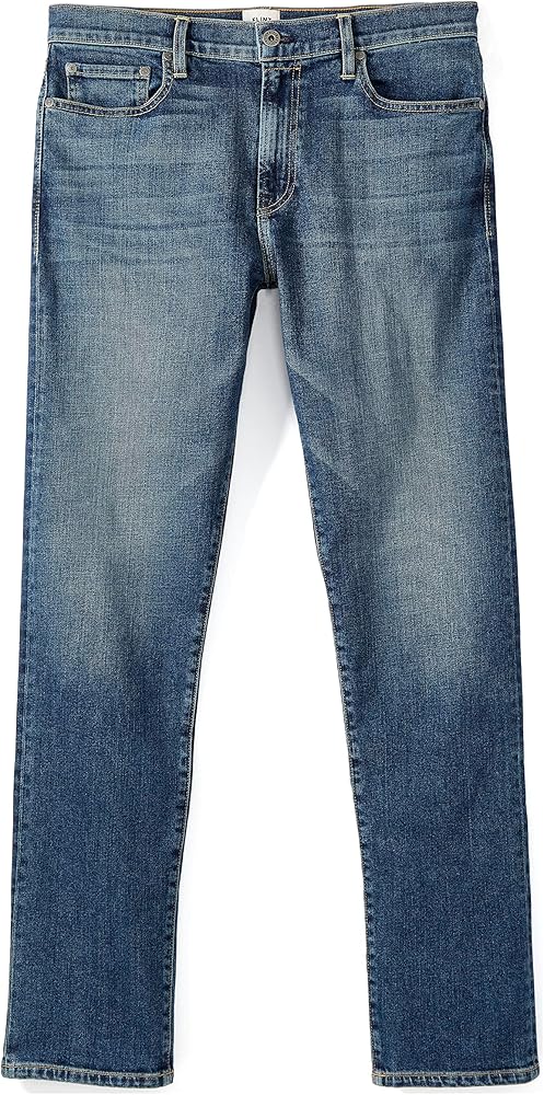 Flint and Tinder All-American Stretch Denim Jeans Slim Fit by Flint and Tinder - American Made
